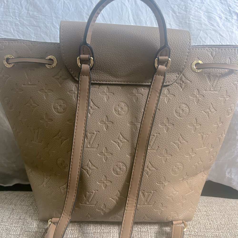 Fashion Bag - Picture 2 of 4